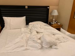 -临沂华盛江泉城大酒店