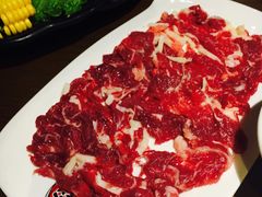 -牛焱·贵州黄牛肉火锅(城西银泰店)