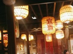 -南京大牌档(崇文门国瑞店)