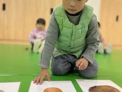 -全优加早教托育园(广百新一城店)