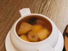 -熹素·鲜美素食Vegetarian (天河领展店)