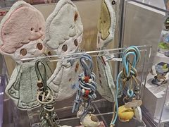 -泡泡玛特POPMART(上海环球港店)