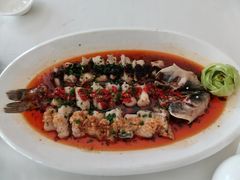 -巴陵全鱼席(湖南老字号汴河街店 )