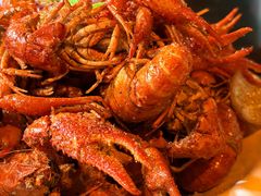 -盱眙朱大龙虾馆(粉巷店)