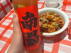 -辣小鲜·南昌大排档(船山路店)