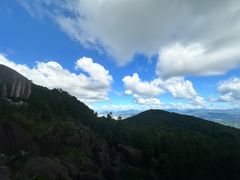 -玉苍山国家森林公园
