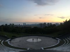 -西南政法大学(渝北校区)