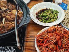 -元银甲·湖北地标美食(汉阳店)