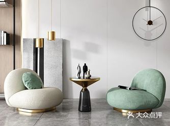 ︎这款慵懒的落地设计沙发椅，原身是一个大牌 的设计