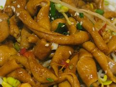 -御膳粥·牛乳粥底火锅·地道顺德菜(容桂店)