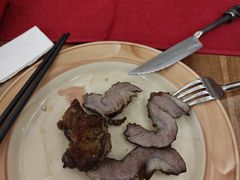 -五洲皇冠巴西烤肉餐厅