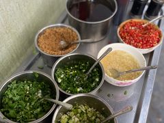 -老瓦房冷锅串串(文殊院店)