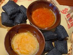 臭豆腐-乡食柴房  湖南乡里菜(龙岗中心城店)