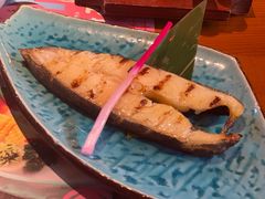 味噌银鳕鱼-有喜屋·深夜食堂(北京西路店)