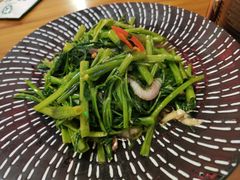 -曼泰·泰餐(江南环球港店)