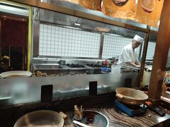 -松子料理(亮马桥店)