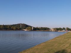 -上海月湖雕塑公园