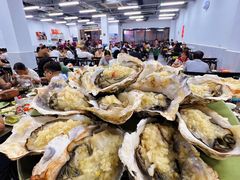 -贞姨美食·老字号海鲜大排档