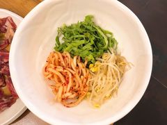 -韩屋韩国料理(天山路店)