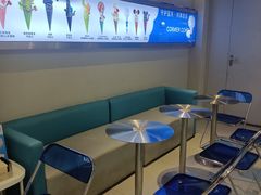 -CORNER CONE GELATO酷矿手作霜淇淋(南头古城店)