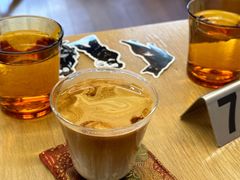 -CAPRAIBEXCOFFEE羍市(菉葭巷店)