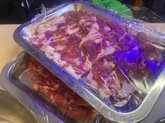 -月圆火锅(宁海东路二店)