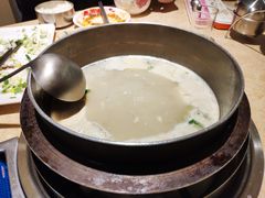 -英子补身汤(海兰路店)