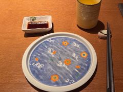 -水之惠鲜鱼料理(王府大街店)