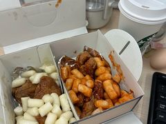 -BOPEYE·波派炸鸡(河西中央商场店)