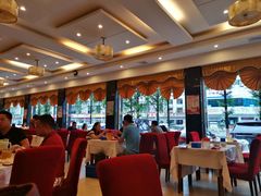 大堂-小李子油焖大虾(南浦店)