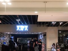 -火炉火自助餐(悠唐购物中心店)
