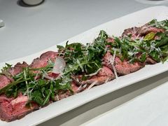 低温慢烤牛肉-黑明餐厅(白鹭洲店)