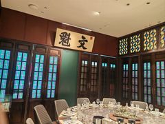 -福照楼汽锅鸡·云南菜(护国路店)