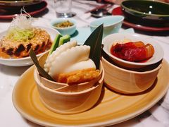 -杭州君悦酒店·湖滨28中餐厅