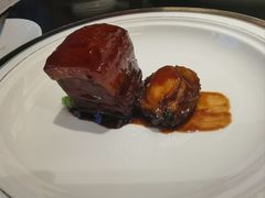 -外滩三号餐厅·创意中餐