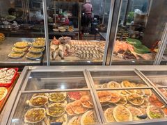 -车头老二大排档