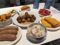 -宜家·瑞典风味餐厅(无锡店)