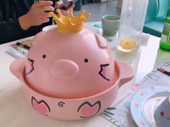 -最味·煲式干锅(银石广场店)