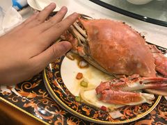 -万宝海鲜舫(劳动公园店)