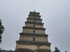 -大慈恩寺(大雁塔)