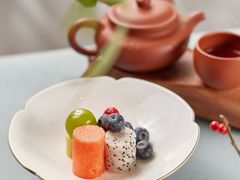 -一品淮扬 · 淮扬菜·北京万达文华酒店