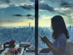 -瑞吉酒店·The Drawing Room闲逸廊·云端下午茶·夜奢Whiskey