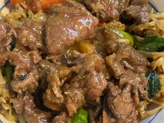 -合意桐坑牛肉粿·鲜牛肉火锅(嵩山总店)
