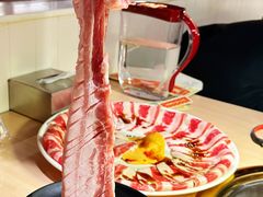 -伊茉家的烤肉店(勒泰中心店)