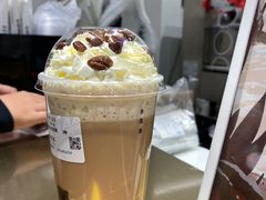 -古茗(番禺厦滘店)