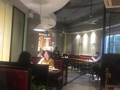 -比格比萨自助(花园路店)