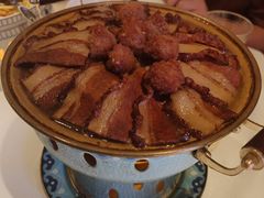 -杏花堂晋商私房菜(华熙五棵松店)