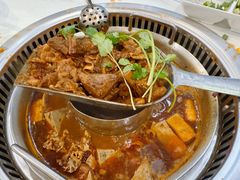 -葛记红焖羊肉(人民路店)