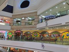 -拉丁餐厅·巴西烤肉自助(正佳广场店)