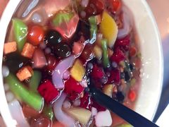 -大学城夜市大排档(凤栖路店)